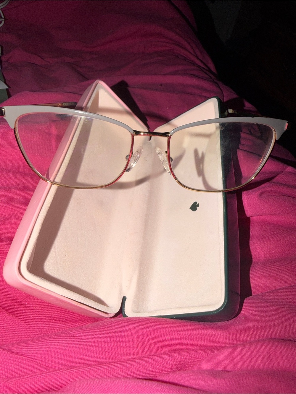 Prada VPR 57W Prescription Eyeglasses